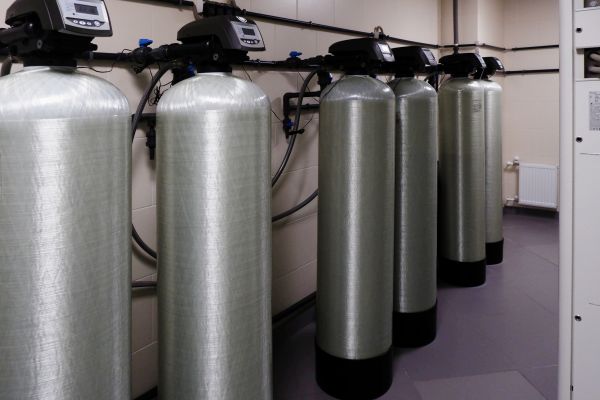 Water Softener Repair in Provo