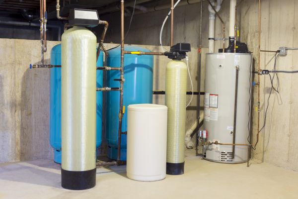 Residential Water Treatment in Provo