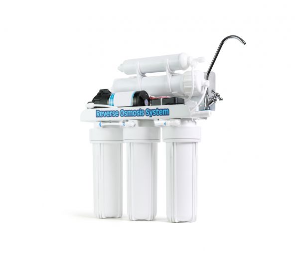 RO Water Treatment in Provo