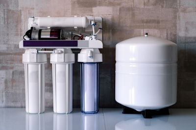 Disinfection System
